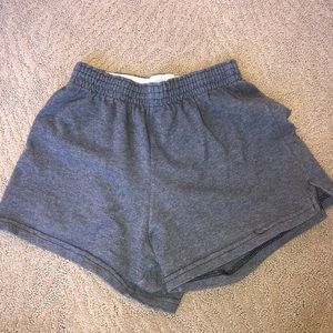 Soffe short